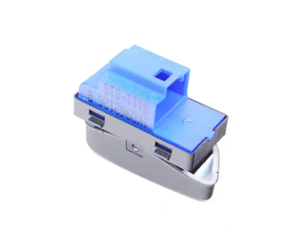 1K0962126BREH - NEW VW JETTA III 1K MK3 RIGHT CENTRAL LOCKING SWITCH LHD 1K0962126BREH