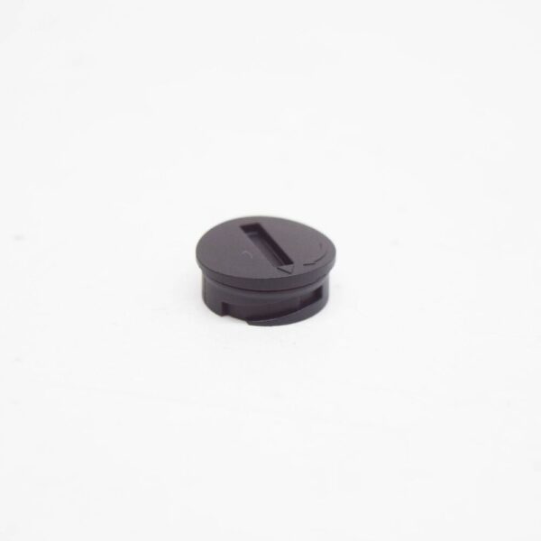 1K0963512A - VW AMAROK Auxiliary Heater Remote Control Battery Cover 1K0963512A NEW GENUINE