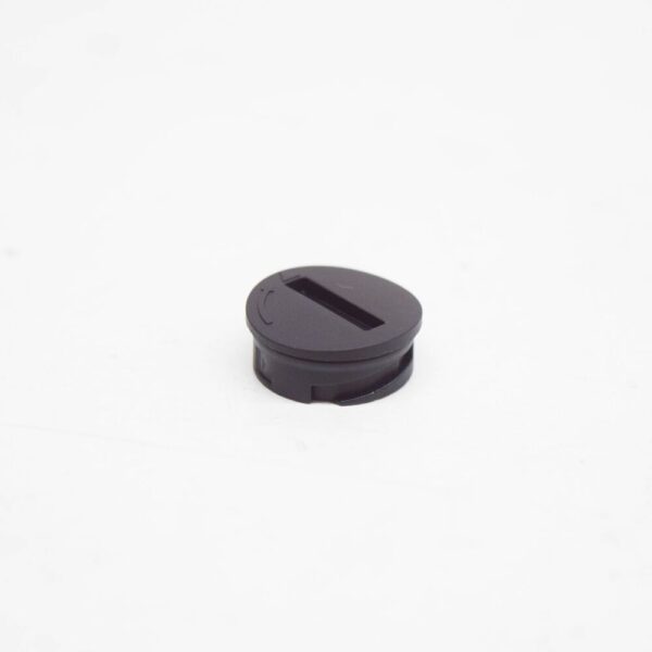 1K0963512A - VW AMAROK Auxiliary Heater Remote Control Battery Cover 1K0963512A NEW GENUINE