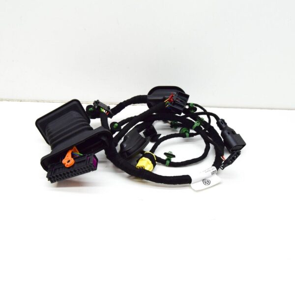 1K0971120BK - Volkswagen Golf MK5 1K door harness front left 1K0971120BK NEW original