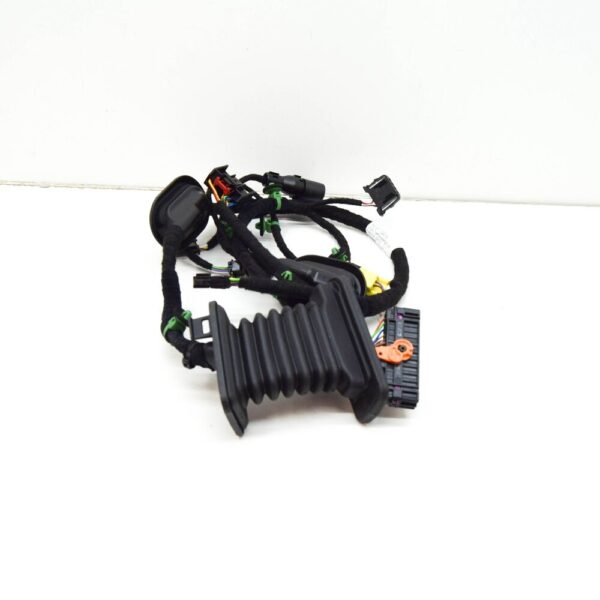 1K0971120BK - Volkswagen Golf MK5 1K door harness front left 1K0971120BK NEW original