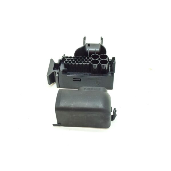 1K0973213 - NEW VOLKSWAGEN ARTEON 3H7 25 PIN FLAT CONTACT HOUSING 1K0973213 ORIGINAL