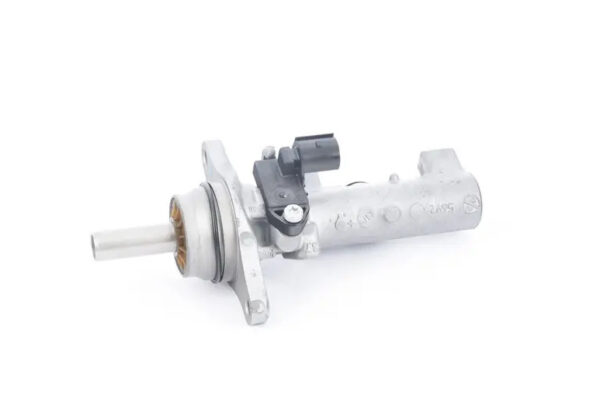 1K1614019AF - NEW VOLKSWAGEN JETTA A6 MK6 BRAKE MASTER CYLINDER LHD 1K1614019AF ORIGINAL