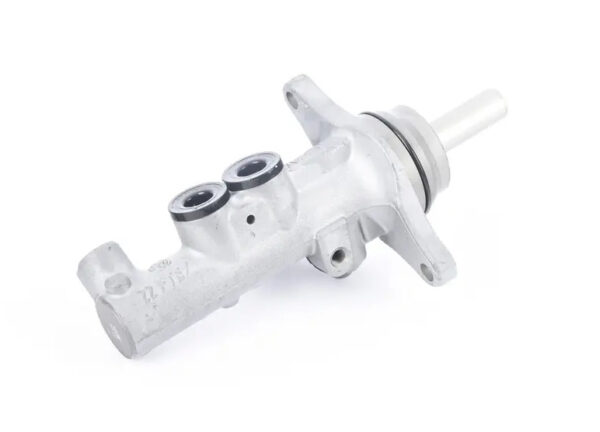 1K1614019AF - NEW VOLKSWAGEN JETTA A6 MK6 BRAKE MASTER CYLINDER LHD 1K1614019AF ORIGINAL