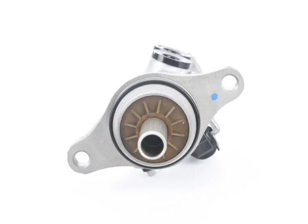 1K1614019AF - NEW VOLKSWAGEN JETTA A6 MK6 BRAKE MASTER CYLINDER LHD 1K1614019AF ORIGINAL