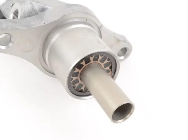 1K1614019L - VW EOS 1F Tandem Main Brake Cylinder 1K1614019L NEW ORIGINAL