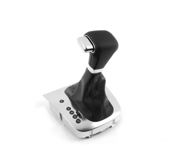 1K1713203AGUMF - NEW VW GOLF VI 5K MK6 GEAR SHIFTING KNOB 1K1713203AGUMF ORIGINAL