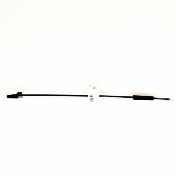 1K1823531B - NEW VW JETTA 1K5 FRONT BONNET RELEASE HOOD LID LOCK CABLE LHD 1K1823531B
