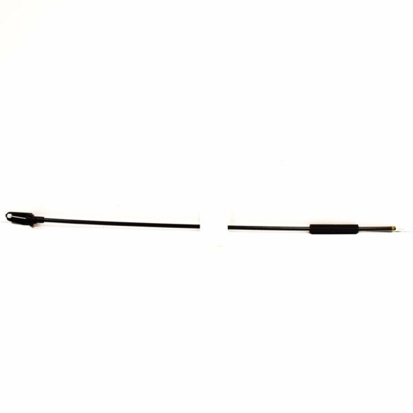 1K1823531B - NEW VW JETTA 1K5 FRONT BONNET RELEASE HOOD LID LOCK CABLE LHD 1K1823531B