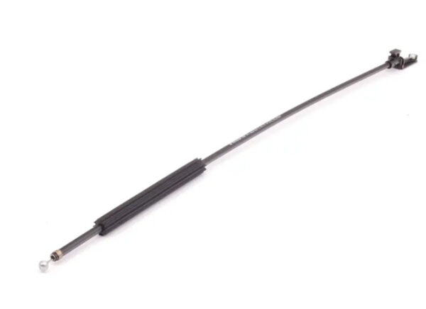 1K1823531C - NEW VOLKSWAGEN GOLF 1K MK5 FRONT LID LOCK CABLE LHD 1K1823531C ORIGINAL