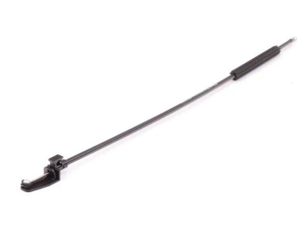 1K1823531C - NEW VOLKSWAGEN GOLF 1K MK5 FRONT LID LOCK CABLE LHD 1K1823531C ORIGINAL