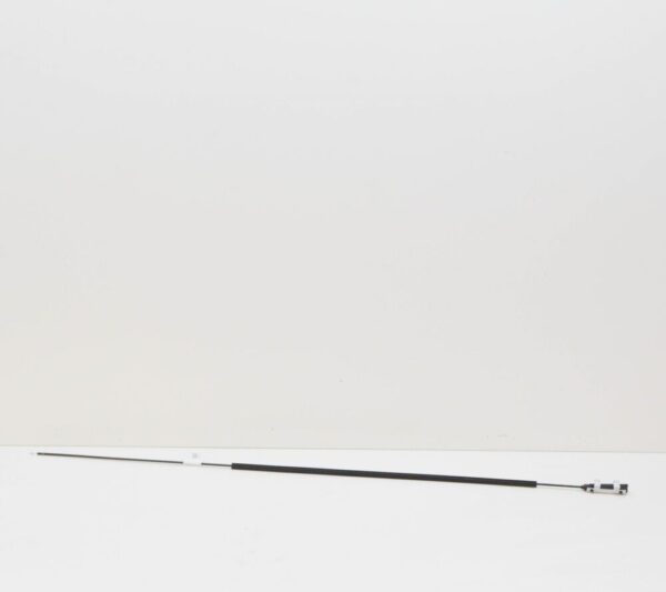 1K1823535A - NEW VOLKSWAGEN GOLF 5 BONNET TRIGGER CABLE LHD 1K1823535A ORIGINAL