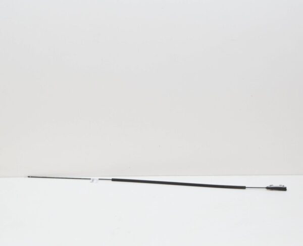 1K1823535A - NEW VOLKSWAGEN GOLF 5 BONNET TRIGGER CABLE LHD 1K1823535A ORIGINAL