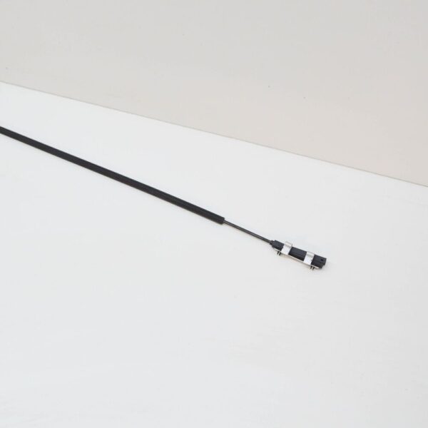 1K1823535A - NEW VOLKSWAGEN GOLF 5 BONNET TRIGGER CABLE LHD 1K1823535A ORIGINAL