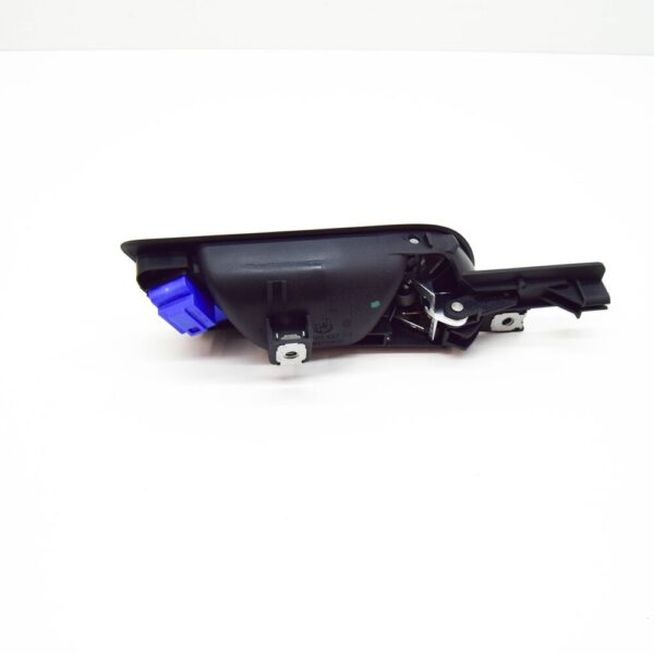 1K1837113HUAQ - NEW VW GOLF V 1K MK5 LEFT FRONT INTERIOR DOOR HANDLE LHD 1K1837113HUAQ ORIGINAL