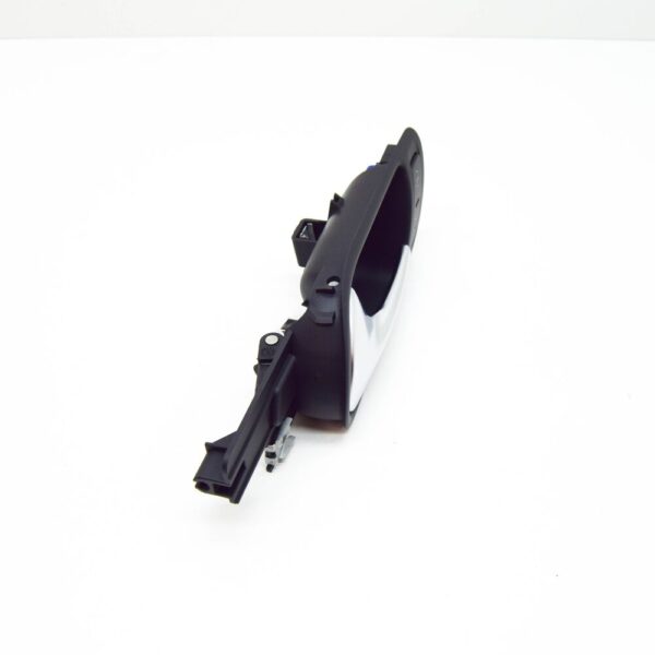 1K1837113HUAQ - NEW VW GOLF V 1K MK5 LEFT FRONT INTERIOR DOOR HANDLE LHD 1K1837113HUAQ ORIGINAL