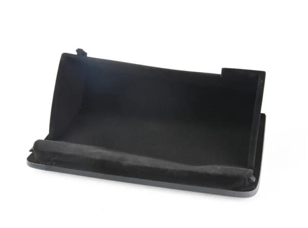 1K1857101M82V - NEW VW GOLF VI 5K MK6 FRONT GLOVE BOX DOOR 1K1857101M82V ORIGINAL