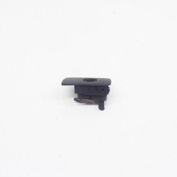 1K1857147E75R - NEW VW JETTA A5 MK5 REAL DASHBOARD GLOVE BOX HANDLE LHD 1K1857147E75R