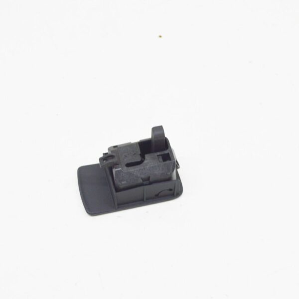 1K1857147H81U - NEW VW SCIROCCO 137 GLOVE BOX HANDLE TRIM LHD 1K1857147H81U ORIGINAL
