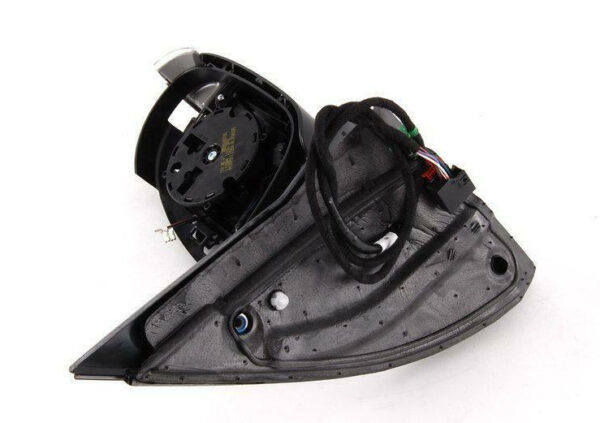 1K1857508CN9B9 - NEW VOLKSWAGEN GOLF MK5 FRONT RIGHT DOOR MIRROR LHD 1K1857508CN9B9 ORIGINAL