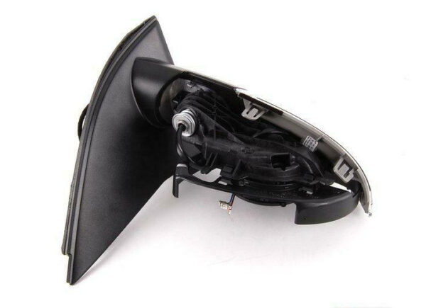 1K1857508CN9B9 - NEW VOLKSWAGEN GOLF MK5 FRONT RIGHT DOOR MIRROR LHD 1K1857508CN9B9 ORIGINAL