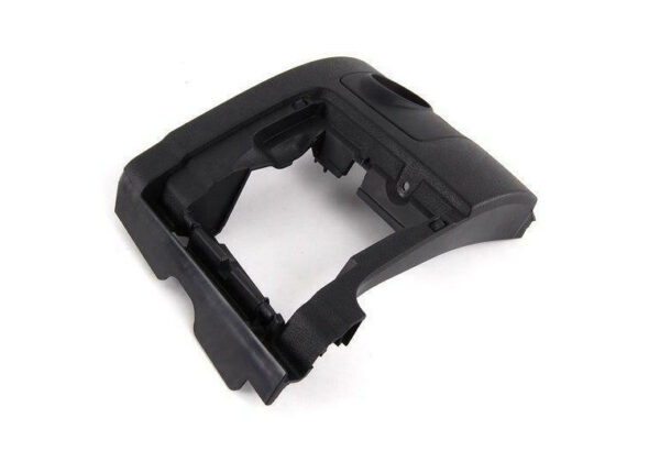 1K1858365AH82V - NEW VOLKSWAGEN EOS INSTRUMENT PANEL LEFT TRIM LHD 1K1858365AH82V