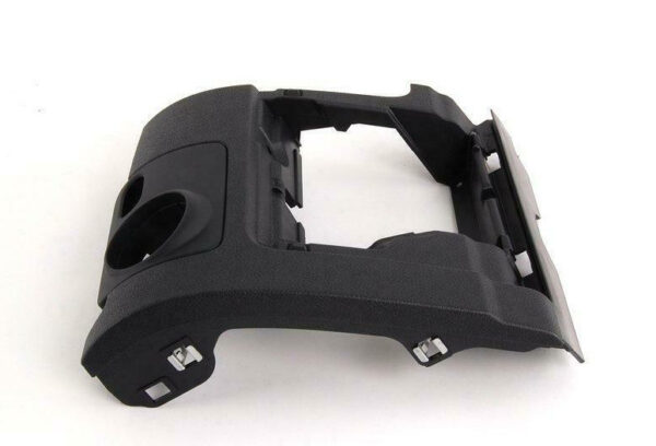 1K1858365AH82V - NEW VOLKSWAGEN EOS INSTRUMENT PANEL LEFT TRIM LHD 1K1858365AH82V