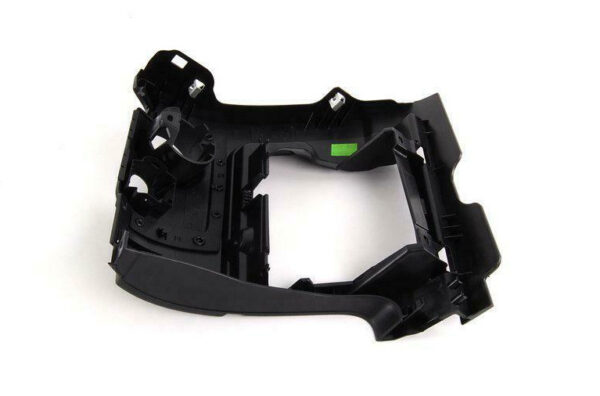 1K1858365AH82V - NEW VOLKSWAGEN EOS INSTRUMENT PANEL LEFT TRIM LHD 1K1858365AH82V