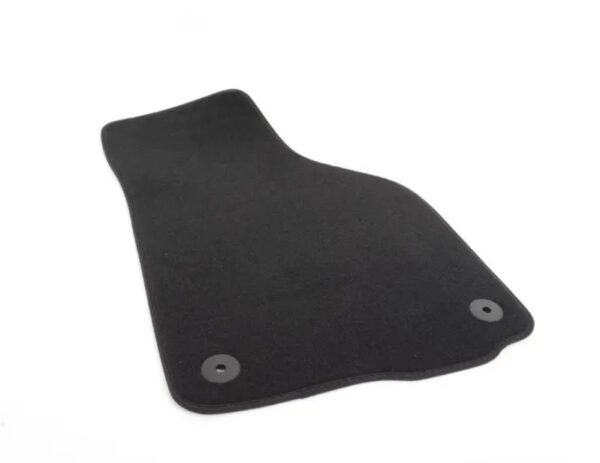 1K1863011SEUN - NEW VOLKSWAGEN GOLF 5K MK6 FLOOR MAT SET LHD 1K1863011SEUN ORIGINAL