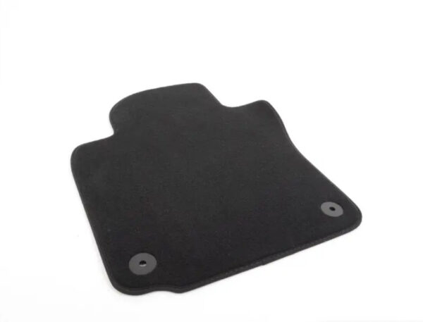 1K1863011SEUN - NEW VOLKSWAGEN GOLF 5K MK6 FLOOR MAT SET LHD 1K1863011SEUN ORIGINAL