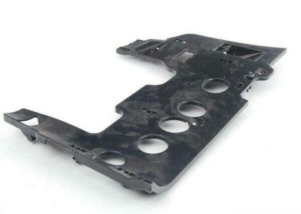 1K1863083 - NEW VOLKSWAGEN JETTA A5 UNDER DASHBOARD LEFT COVER LHD 1K18630839B9 ORIGINAL