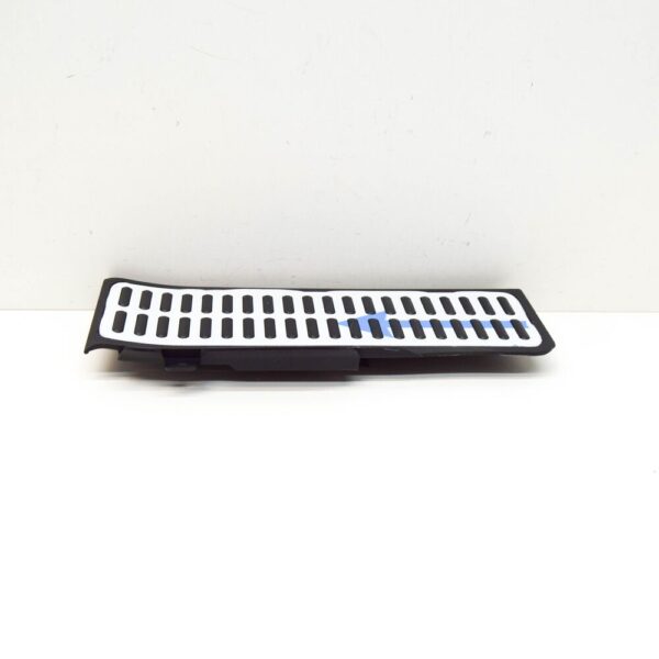 1K1864551SUB - VOLKSWAGEN GOLF MK5 Aluminum Dead Footrest LHD 1K1864551SUB NEW GENUINE