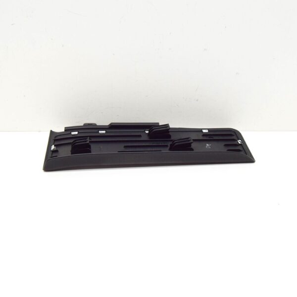 1K1864551SUB - VOLKSWAGEN GOLF MK5 Aluminum Dead Footrest LHD 1K1864551SUB NEW GENUINE