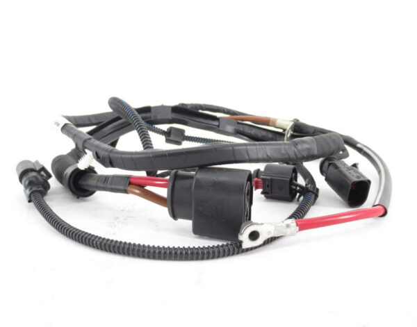 1K1971111AJ - NEW VOLKSWAGEN GOLF MK6 5K STEERING GEAR RACK WIRING HARNESS 1K1971111AJ