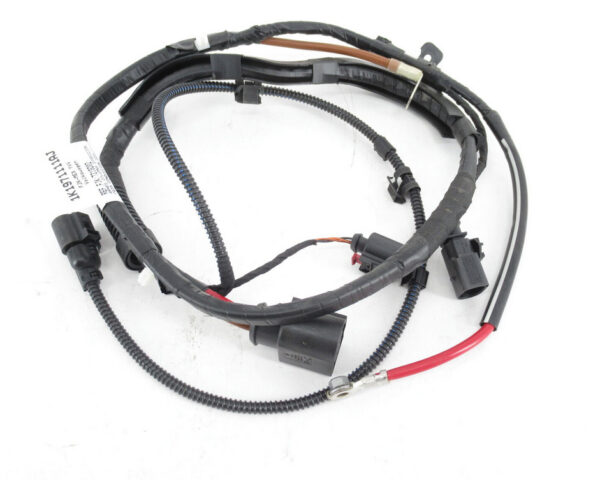 1K1971111AJ - NEW VOLKSWAGEN GOLF MK6 5K STEERING GEAR RACK WIRING HARNESS 1K1971111AJ