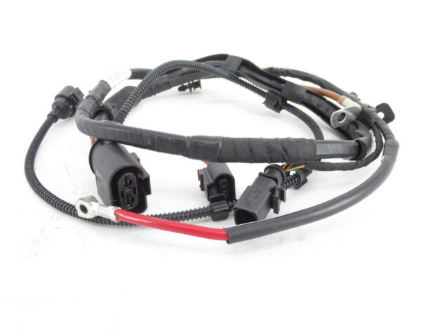 1K1971111AJ - NEW VOLKSWAGEN GOLF MK6 5K STEERING GEAR RACK WIRING HARNESS 1K1971111AJ