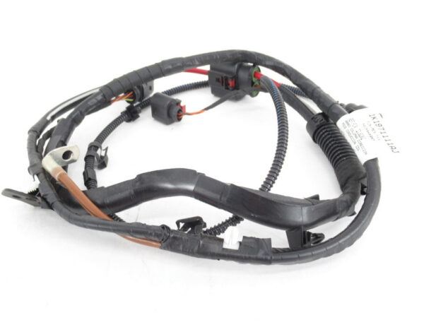 1K1971111AJ - NEW VOLKSWAGEN GOLF MK6 5K STEERING GEAR RACK WIRING HARNESS 1K1971111AJ