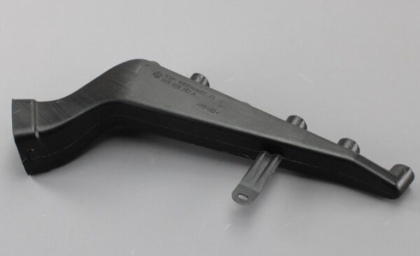 1K2819151A - NEW VOLKSWAGEN BEETLE CABRIO A5 PASSENGER FOOTWELL VENT RHD 1K2819151A ORIGINAL