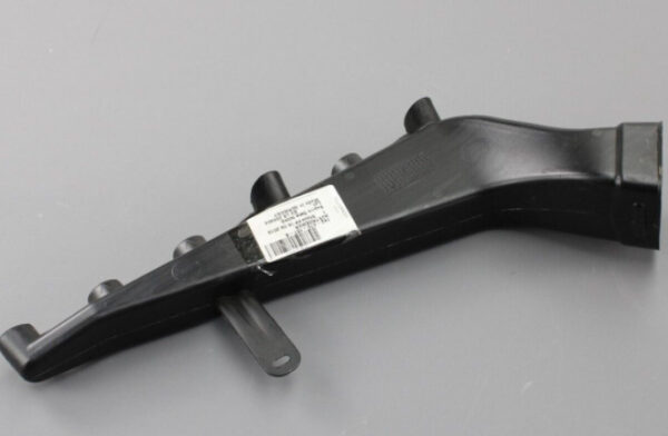 1K2819151A - NEW VOLKSWAGEN BEETLE CABRIO A5 PASSENGER FOOTWELL VENT RHD 1K2819151A ORIGINAL