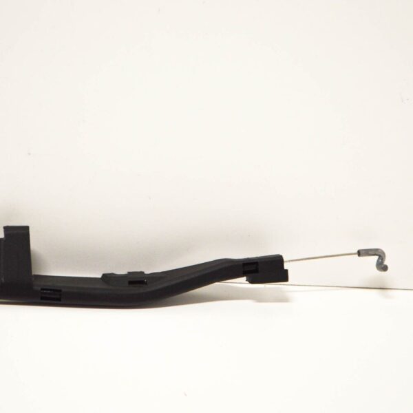 1K2823531F - Volkswagen Jetta MK5 Front Bonnet Hood Cable RHD 1K2823531F New Genuine