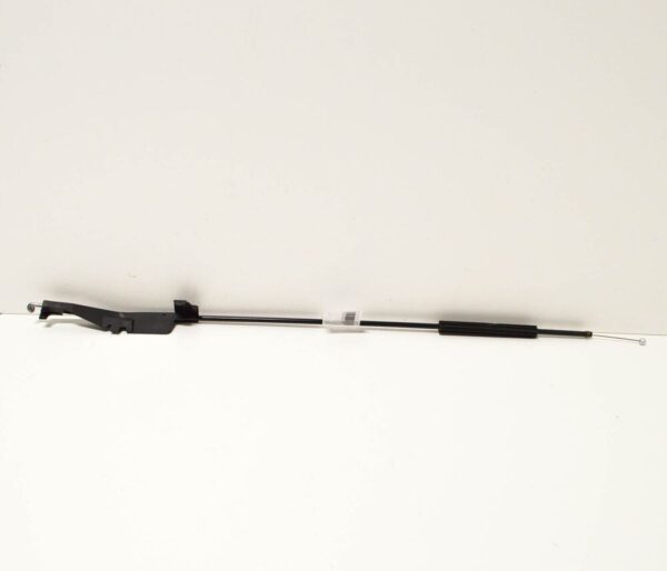 1K2823531F - Volkswagen Jetta MK5 Front Bonnet Hood Cable RHD 1K2823531F New Genuine