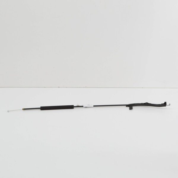 1K2823531G - NEW VW GOLF V 1K MK5 FRONT BONNET RELEASE CABLE RHD 1K2823531G ORIGINAL
