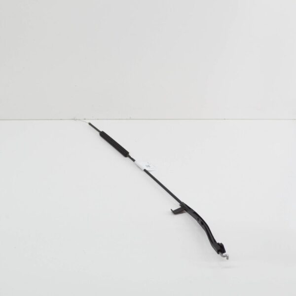 1K2823531G - NEW VW GOLF V 1K MK5 FRONT BONNET RELEASE CABLE RHD 1K2823531G ORIGINAL
