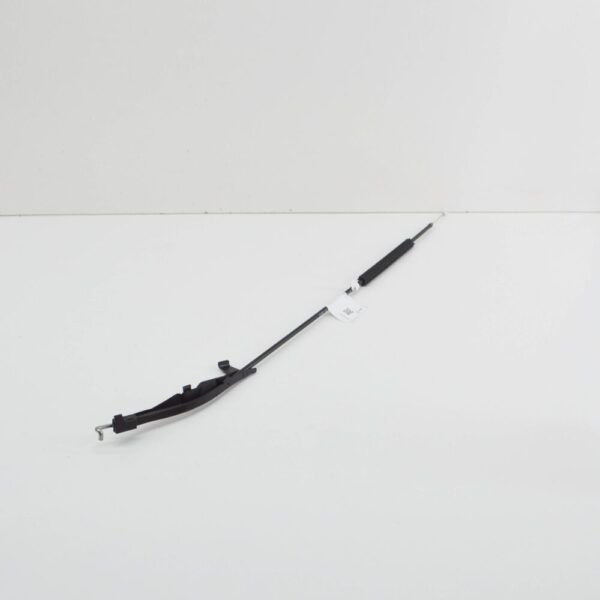 1K2823531G - NEW VW GOLF V 1K MK5 FRONT BONNET RELEASE CABLE RHD 1K2823531G ORIGINAL
