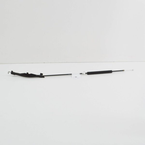 1K2823531G - NEW VW GOLF V 1K MK5 FRONT BONNET RELEASE CABLE RHD 1K2823531G ORIGINAL