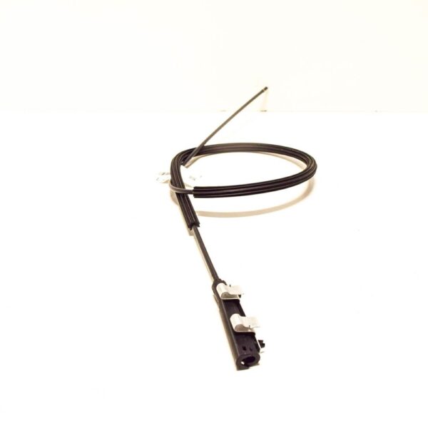 1K2823535A - VOLKSWAGEN GOLF MK5 Bonnet Hood Lock Release Cable RHD 1K2823535A New Genuine