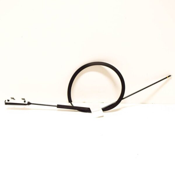 1K2823535A - VOLKSWAGEN GOLF MK5 Bonnet Hood Lock Release Cable RHD 1K2823535A New Genuine