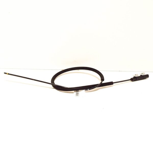 1K2823535A - VOLKSWAGEN GOLF MK5 Bonnet Hood Lock Release Cable RHD 1K2823535A New Genuine