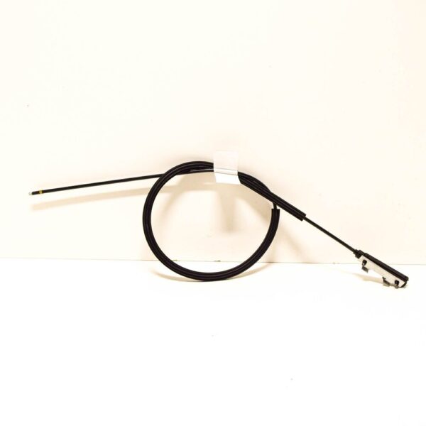 1K2823535A - VOLKSWAGEN GOLF MK5 Bonnet Hood Lock Release Cable RHD 1K2823535A New Genuine