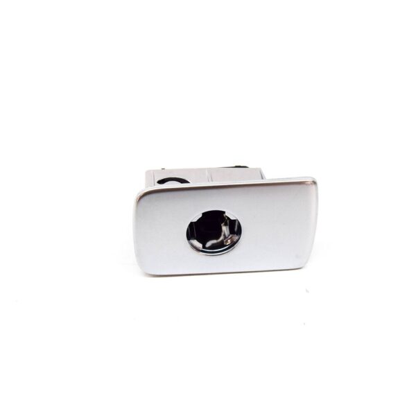 1K2857147E3Q7 - VOLKSWAGEN GOLF Mk6 New Genuine Grove Box Handle 1K2857147E3Q7 2010 RHD